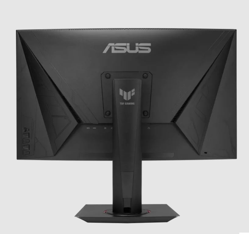 ASUS TUF Gaming VG27VQM écran plat de PC 68,6 cm (27 ) 1920 x 1080 pixels Full HD LED Noir - Neuf