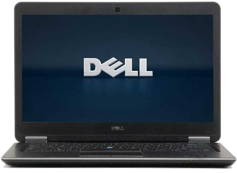 Dell Latitude E7440 - 8Go - SSD 256Go
