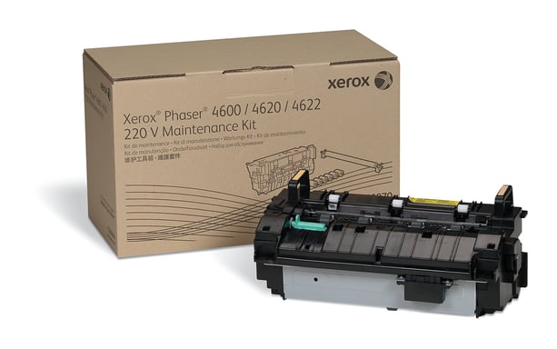 Xerox Juego de mantenimiento de fusor a 220 Volt (150.000 páginas)
