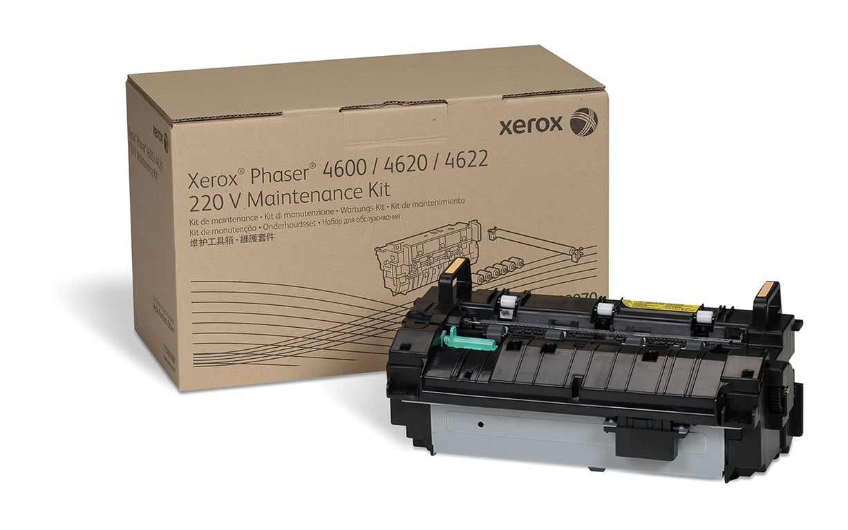 Xerox Kit Four Neuf