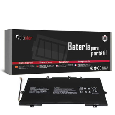 VOLTISTAR BAT2198 composant de laptop supplémentaire Batterie