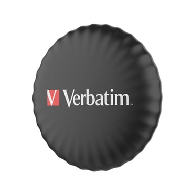Verbatim 32133 Traqueur GPS et localisateur Personnel Recherche Noir