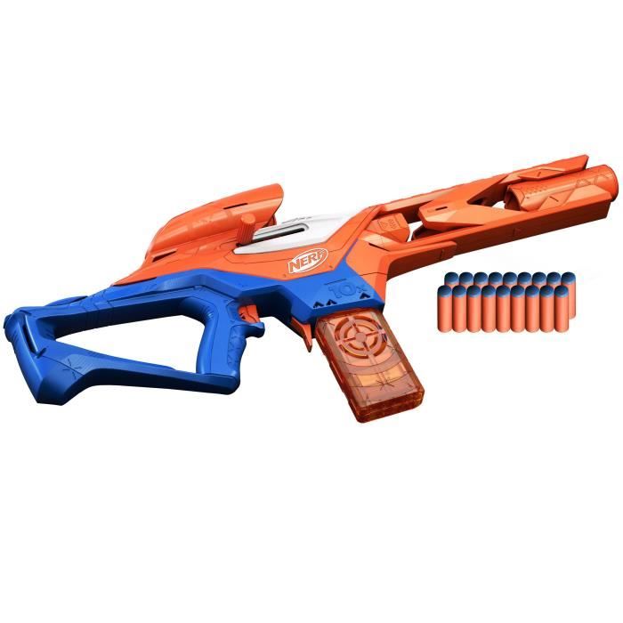 Nerf N Series Blaster Pinpoint - vue 5
