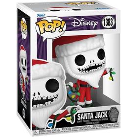 Santa Jack 'étrange Noël de Mr. Jack POP - vue 2