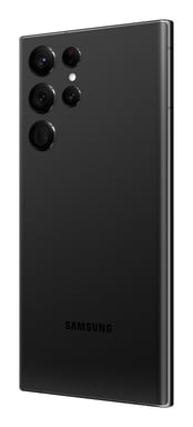 Galaxy S22 Ultra 5G 512 GB, negro, desbloqueado