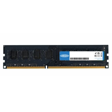Origin Storage 647909-B21-OS módulo de memoria 8 GB 1 x 8 GB DDR3 288-pin DIMM ECC