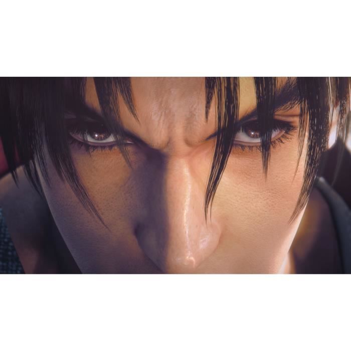 TEKKEN 8 - Jeu Xbox Series X - Edition Collector - Neuf