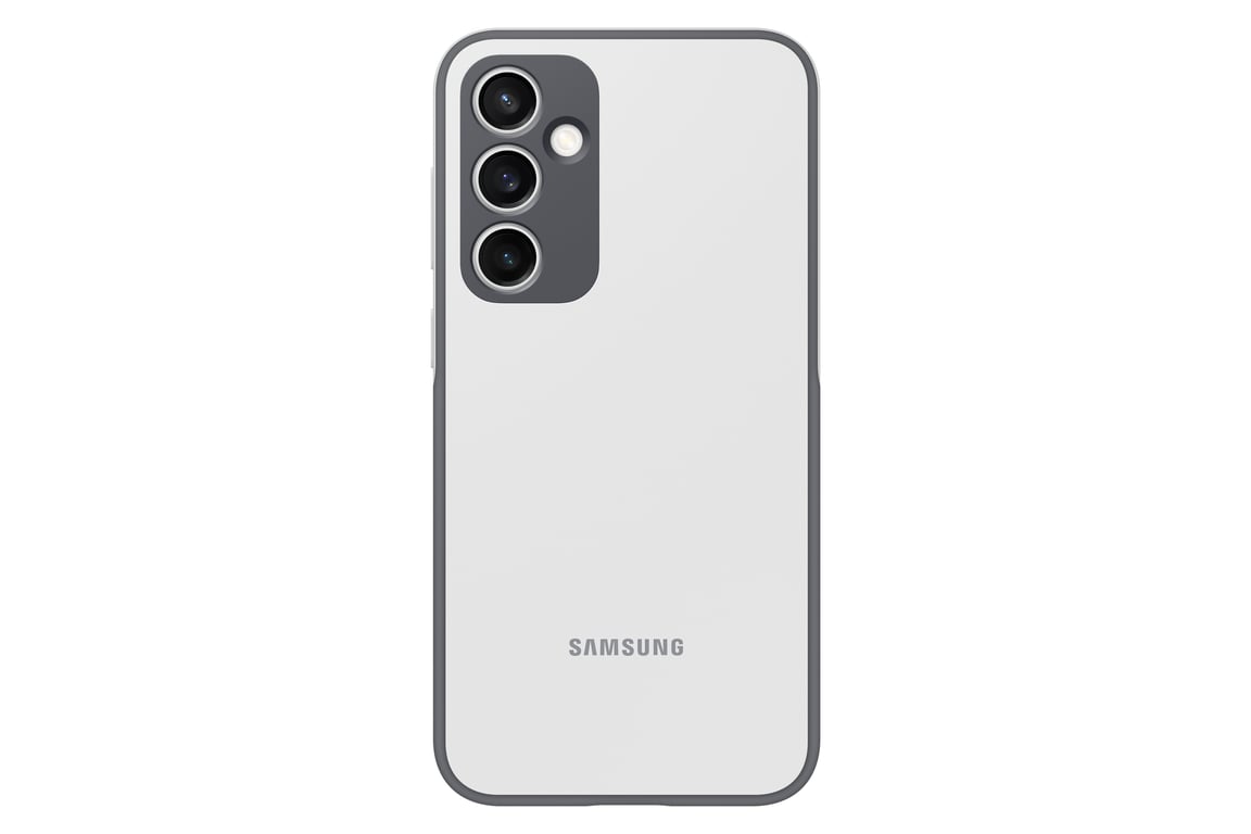 Samsung Coque Silicone Galaxy S23 FE - vue 10