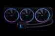 Alphacool 11731 système de refroidissement d'ordinateur Processeur Refroidisseur de liquide tout-en-un 14 cm Noir 1 pièce(s)