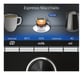 Siemens EQ6 Plus S500 Entièrement automatique Machine à expresso 1,7 L