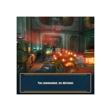 I mondi esterni 2 (PS5)