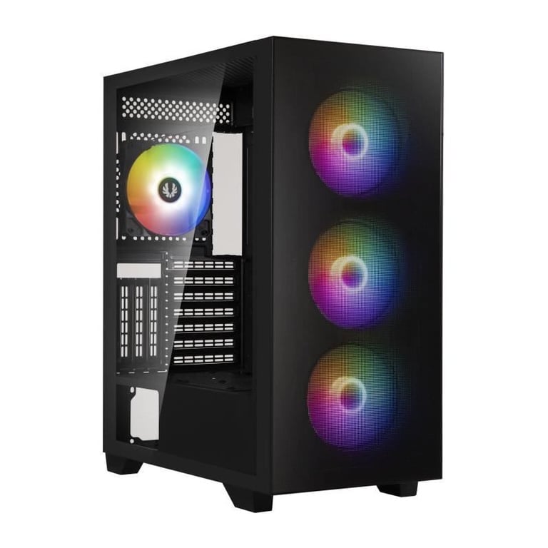 BitFenix Flow - vue 6