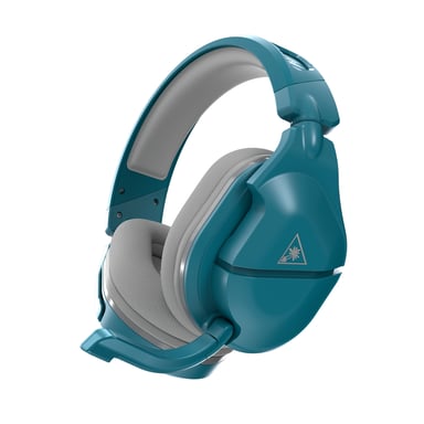 Stealth 600 Gen 2 MAX - Casque de jeu, Bleu