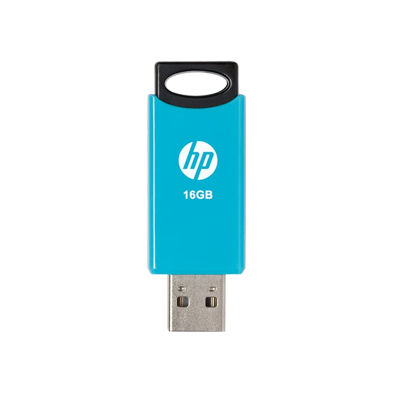 HP v212w lecteur USB flash USB Type A 2.0 Neuf - vue 4