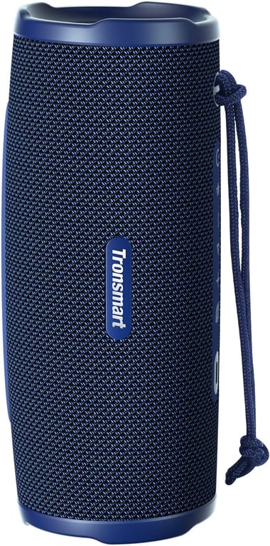 Tronsmart Mirtune C3 Plus : Haut parleur stéréo Bluetooth portable puissant de étanche IPX7 autonomie de 18 heures appairage stéréo Bluetooth 5.3 idéal pour 'extérieur la maison et les fêtes Neuf - vue 4