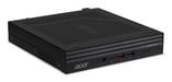 Acer Veriton N N4720GT Intel® Core™ i7 i7-14700T 16 Go DDR5-SDRAM 512 Go SSD Windows 11 Pro Mini PC Noir