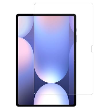 Accezz Protection d'écran premium en verre trempé  pour Samsung Galaxy Tab S10 FE Plus