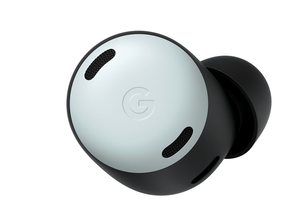 Ecouteurs Google Pixel Buds Pro - Sans fil Appels/Musique - Bluetooth -  Brume - Google