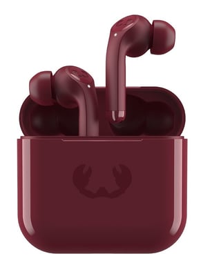 Fresh 'n Rebel Twins 2 Tip Casque Sans fil Ecouteurs Appels/Musique Bluetooth Rouge