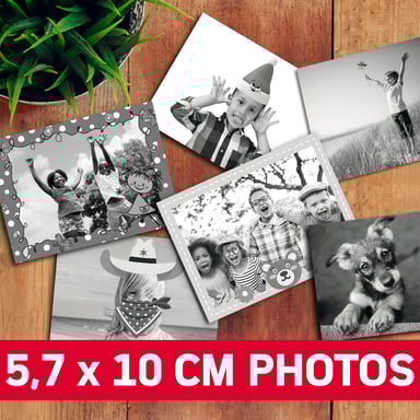 AGFA PHOTO Pack Realikids Instant Cam + 3 rouleaux Papier Thermique ATP3WH supplémentaires - Appareil Photo Instantané Enfant, Ecran LCD 2,4', Batterie Lithium, Miroir Selfie et filtre photo - Bleu