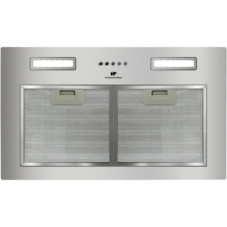 Hotte intégrée CONTINENTAL EDISON CEHI60 L60 cm - vue 3