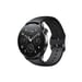 Xiaomi Watch S1 Pro 3,73 cm (1.47'') AMOLED 46 mm Numérique 480 x 480 pixels Noir GPS (satellite)