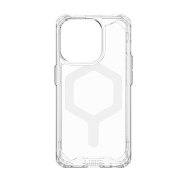 Custodia per iPhone 15 Pro MagSafe Plyo Anticorrosione