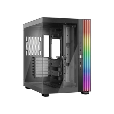 Boîtier PC - BE QUIET! - Light Base 600 DX - Silencieux - Design élégant - ATX compatible