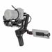 Zhiyun Tech Weebill S Stabilizzatore portatile per fotocamera Grigio