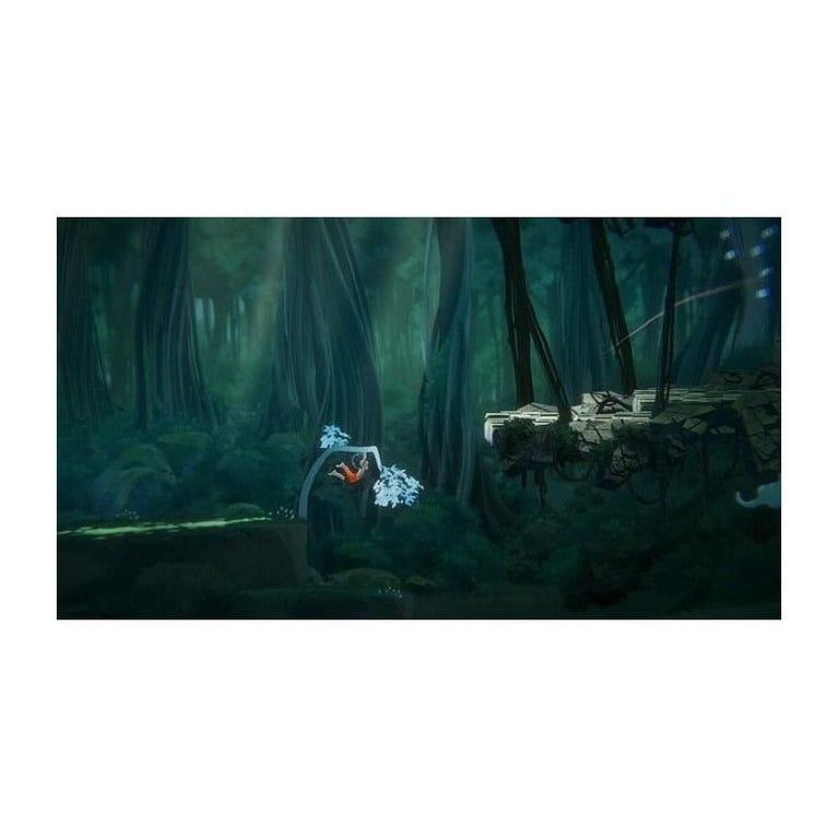 The Cub Back To Earth Edition Jeu Nintendo Switch - vue 4
