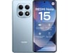 Xiaomi Redmi Note 15 4G Azul 8 GB RAM 256 GB Almacenamiento Pantalla AMOLED 6,77'' Cámara 108 MP Batería 6000 mAh