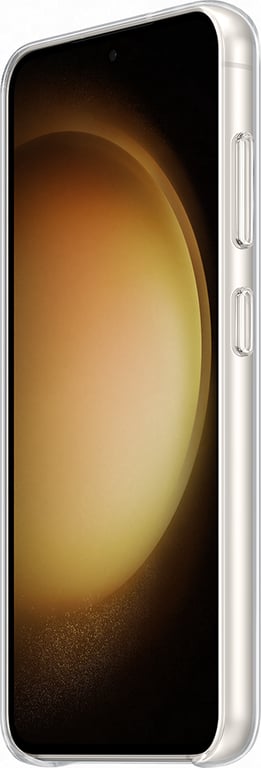 Coque Samsung G S23 5G souple Ultra fine Transparente Samsung