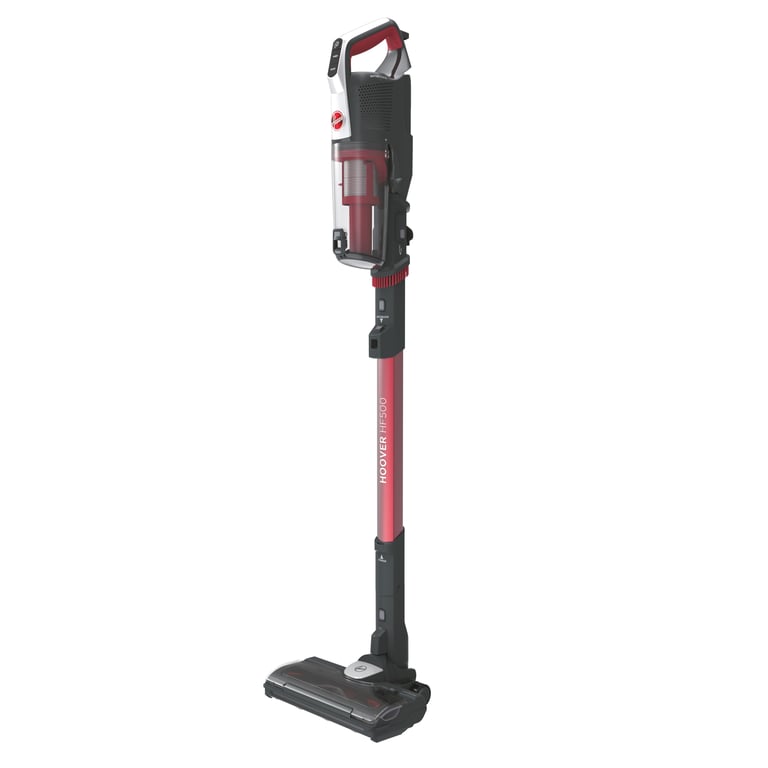 Hoover HF522STH - vue 3