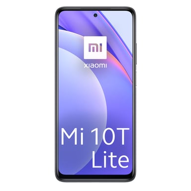 Mi 10T Lite 128 Go, Gris