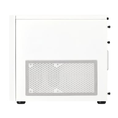 Corsair Crystal 280X Blanc