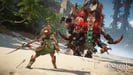 Sony Horizon: Forbidden West Estándar Árabe, Español, Polaco, Francés, Italiano, Portugués, Japonés, Ruso, Alemán PlayStation 5