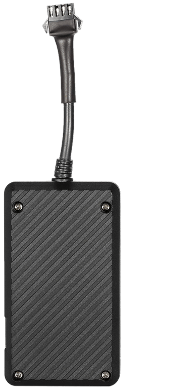 Mini Traceur GPS Véhicule Traqueur Quad-Bande Tcp Ip Temps Réel SMS LED Noir YONIS