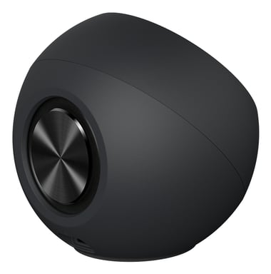 Creative Labs Pebble V3 Nero con e senza fili 8 W