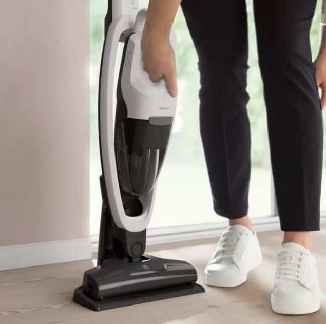 Electrolux ES31CB18SH - vue 8