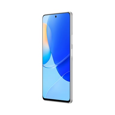 Huawei Nova 9 SE 128 GB, Blanco, Desbloqueado