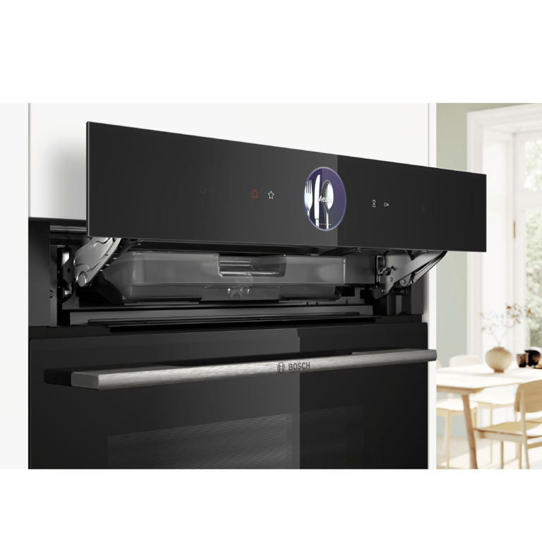 Four Bosch Hrg7361b1 classe A+ - vue 3