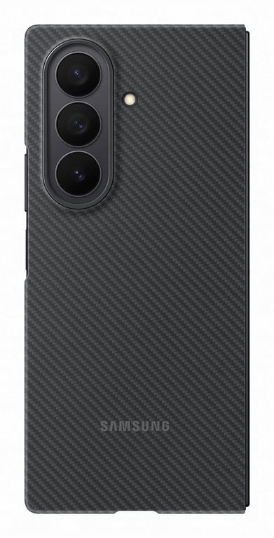 Pack carbone + Film Q7 - vue 3