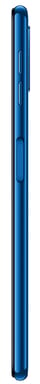 Galaxy A7 (2018) 64 Go, Bleu