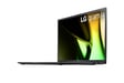 LG Gram Core Ultra 7 (14'') WUXGA 32 Go LPDDR5x-SDRAM 1 To SSD Wi-Fi 6E (802.11ax) Windows 11 Home, Noir - AZERTY (14Z90S-G.AD78F)