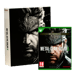 Konami Metal Gear Solid Delta: Snake Eater - Edición Deluxe