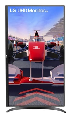 Monitor 31 5 Uhd Hdmi Dp Mm Regulab