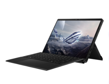 ASUS ROG Flow Z13 Ryzen AI MAX+ (2025) 32 GB RAM 1 TB SSD Windows 11, Nero