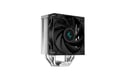 DeepCool AK400 Processeur Refroidisseur d'air 12 cm Noir 1 pièce(s)