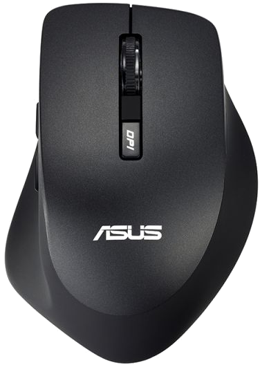 Souris sans fil WT425 noire