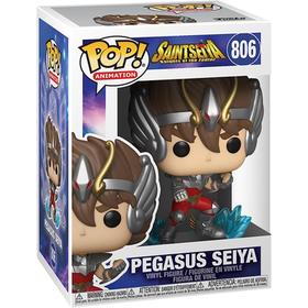 Funko Saint Seiya Pegasus